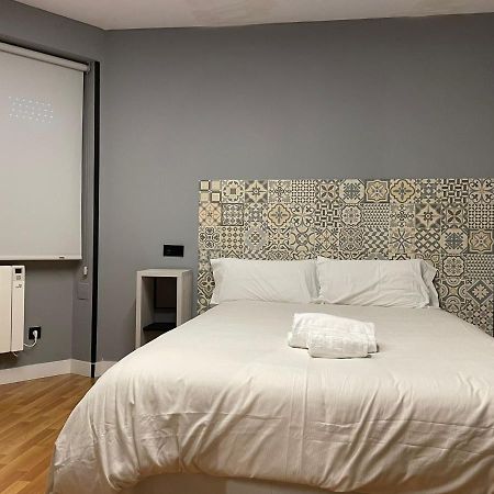 Belmonte Rooms Gijón Eksteriør billede