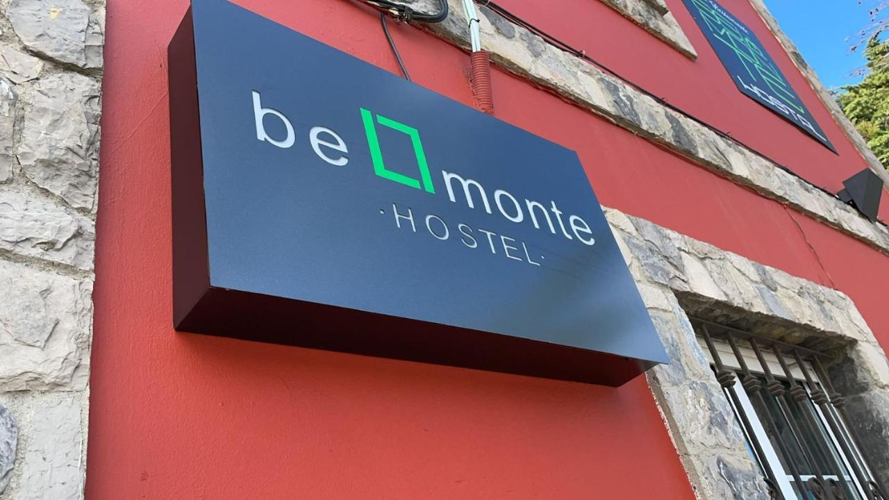Belmonte Rooms Gijón Eksteriør billede