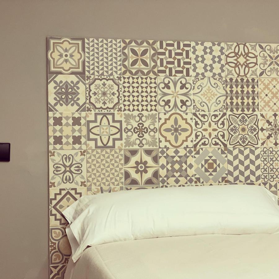 Belmonte Rooms Gijón Eksteriør billede